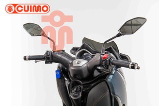 YAMAHA XMAX 125 TECH MAX