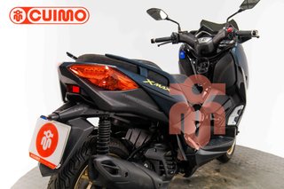 YAMAHA XMAX 125 TECH MAX