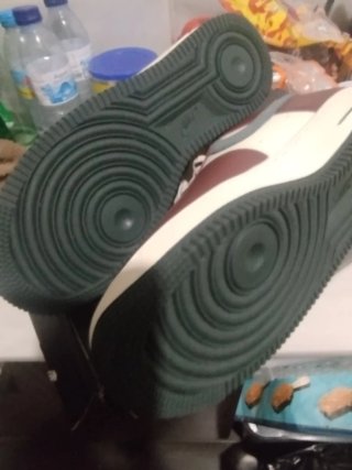 Nike Air Force 1 Talla 39 Nuevas