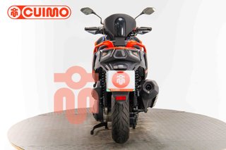 KYMCO DTX 350