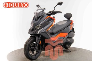 KYMCO DTX 350