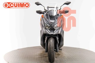KYMCO DTX 350