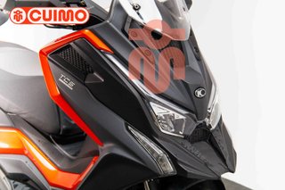 KYMCO DTX 350