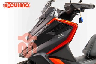 KYMCO DTX 350