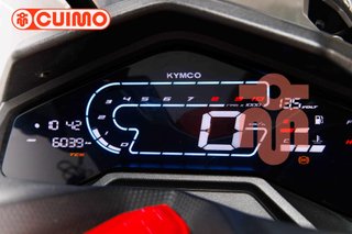 KYMCO DTX 350