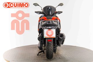 KYMCO DTX 350