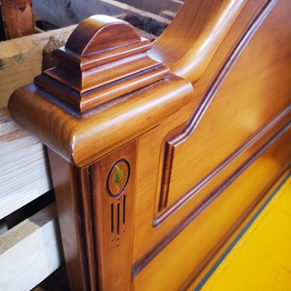 CABECERO CAMA+2 MESILLA   R3760073048397