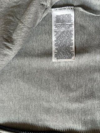 Felpa Nike Tech