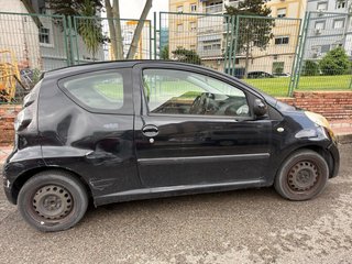 Citroen C1 2005