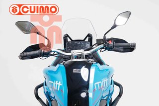 MITT 555 TT