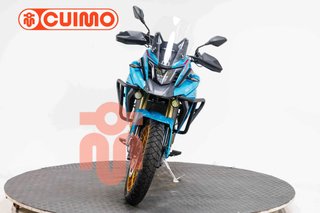 MITT 555 TT