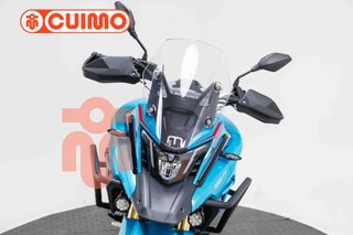 MITT 555 TT