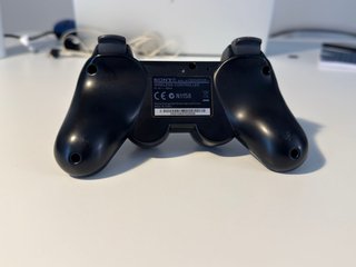 Controller Sony Playstation 3 Dualshock 3