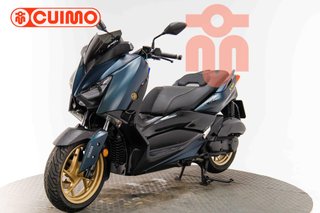 YAMAHA XMAX 125 TECH MAX