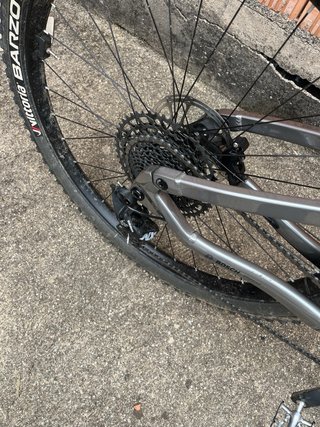 Bicicleta Eléctrica Berria .tiene 200km