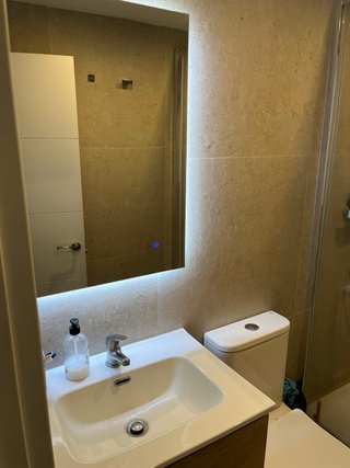 ALQUILO HABITACION VILADECANS €350