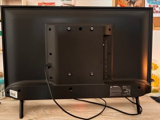 Smart TV Hisense 40” HD
