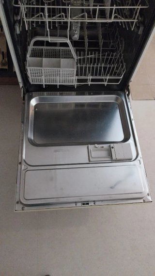 Lavavajillas Fagor Maestra LV-94