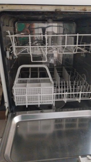 Lavavajillas Fagor Maestra LV-94
