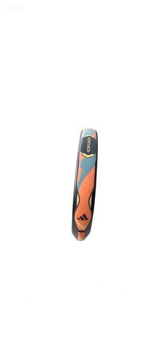 Pala de pádel Adidas casi nueva, buen precio