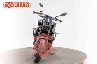 YAMAHA MT 09