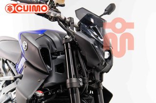 YAMAHA MT 09