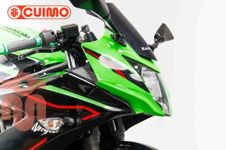 KAWASAKI NINJA 125
