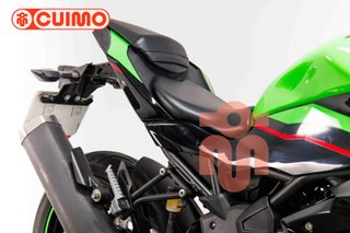 KAWASAKI NINJA 125