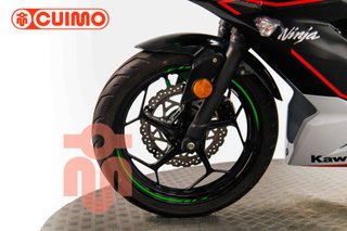 KAWASAKI NINJA 125