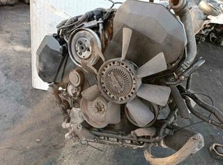 Audi 1062194 aml motor completo a6 berlina (4b2)