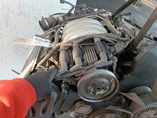 Audi 1062194 aml motor completo a6 berlina (4b2)
