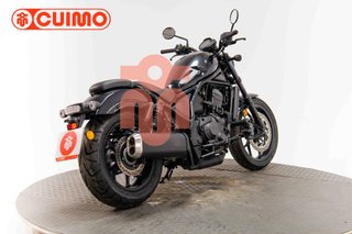 HONDA CMX 1100 REBEL