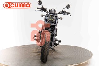 HONDA CMX 1100 REBEL