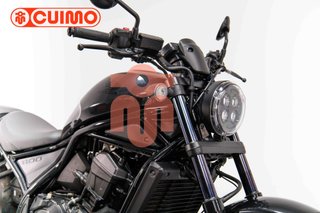 HONDA CMX 1100 REBEL
