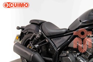 HONDA CMX 1100 REBEL