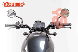HONDA CMX 1100 REBEL
