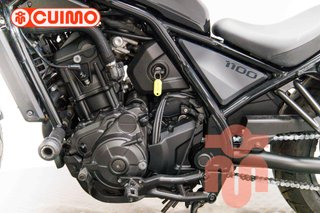 HONDA CMX 1100 REBEL