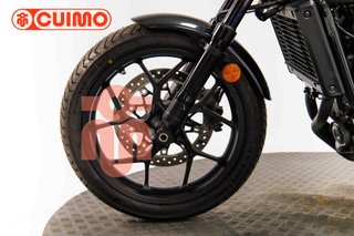 HONDA CMX 1100 REBEL