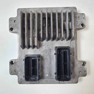 CENTRALITA MOTOR UCE OPEL OPEL CORSA D 2006-2015