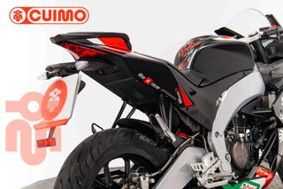 APRILIA RS 125