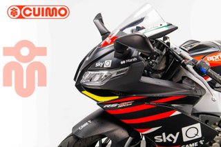 APRILIA RS 125
