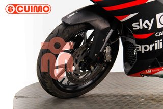 APRILIA RS 125