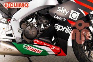APRILIA RS 125