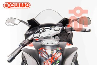 APRILIA RS 125