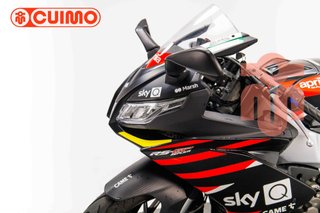 APRILIA RS 125