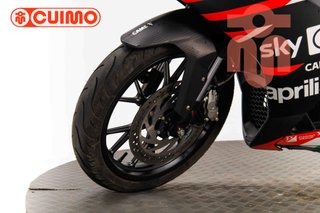 APRILIA RS 125