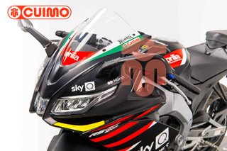 APRILIA RS 125