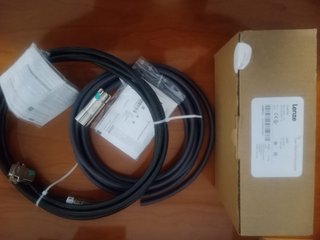 Servodrive Lenze I95AE222F1AV10103R
