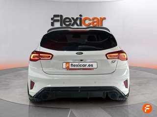 Ford Focus ST Edition 2.3 Ecoboost 206kW (280CV)