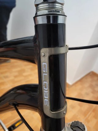 Bicicleta Paseo Mujer